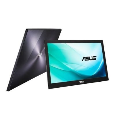 Asus MB169B+