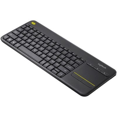 logitech-k400-plus-wireless-tv-connected-pc