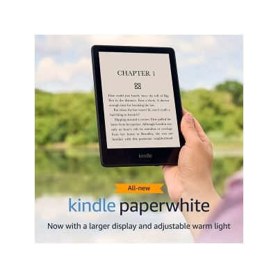 paperwhite