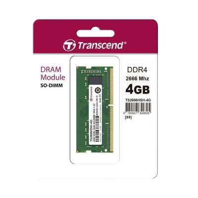 transcend-4gb-ddr4-laptop-ram-price-nepal-2666mhz