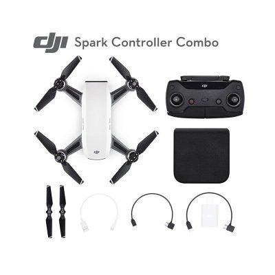 0000s_0000_Original-DJI-Spark-Spark-Controller-Combo-Alpine-White-Mini-Drone-Pocket-Selfie-Drone-WiFi-FPV-With