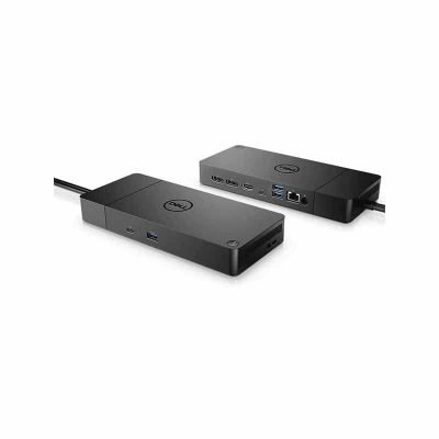 Dell WD19DC Dock