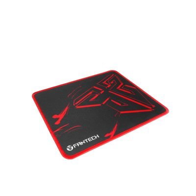 The Fantech SVEN MP25 Gaming Mousepad offers a spacious, high-performance surface for serious PC gamers. Its large dimensions, smooth cloth material,