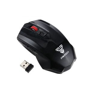 Fantech GAREN WG7 Wireless Gaming Mouse