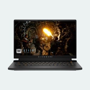 Alienware M15R6 Gaming Laptop QHD 240Hz i7 RTX 3060