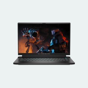 Dell Alienware M15R5