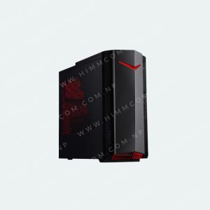 Acer Nitro 50 Gaming Tower - i5, GTX 1650, 512GB SSD