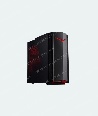 Acer Nitro 50 Gaming Tower – i5, GTX 1650, 512GB SSD