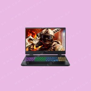 Acer Nitro 5 Ryzen 7 RTX 3050 144Hz FHD Gaming Laptop. Acer Nitro 5 Ryzen 7 Nepal. Gaming Laptop In Nepal. Price of Acer Gaming Laptop in Nepal