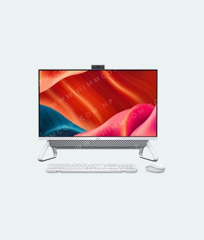 Dell Inspiron 5400 AIO