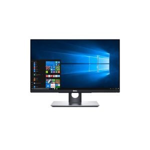 Dell 24 Touch Monitor Nepal