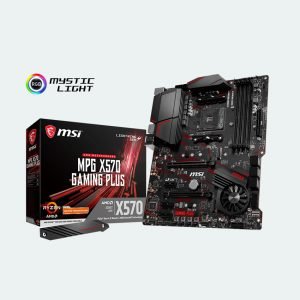 X570 GAMING PLUS