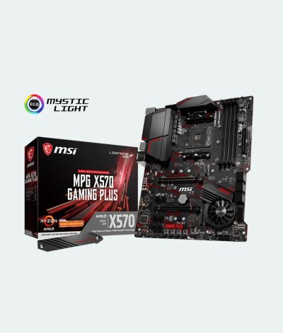 X570 GAMING PLUS