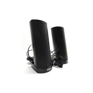 Dell TM AX210 2.0 Speakers