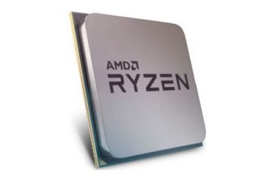 AMD Ryzen 5 3600 6-Core 3.6 GHz