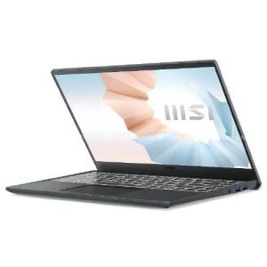 msi Modern 14 B10MW - i5 10thGen 8/256 nvme Laptop