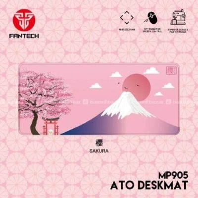 FANTECH Ato MP905 Desk Mat Sakura Mousepad