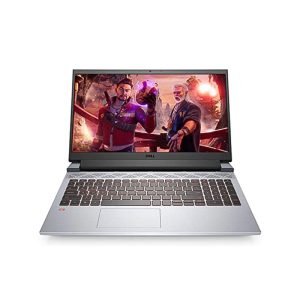 Dell Inspiron G15 5515 - AMD Ryzen 7 5800H