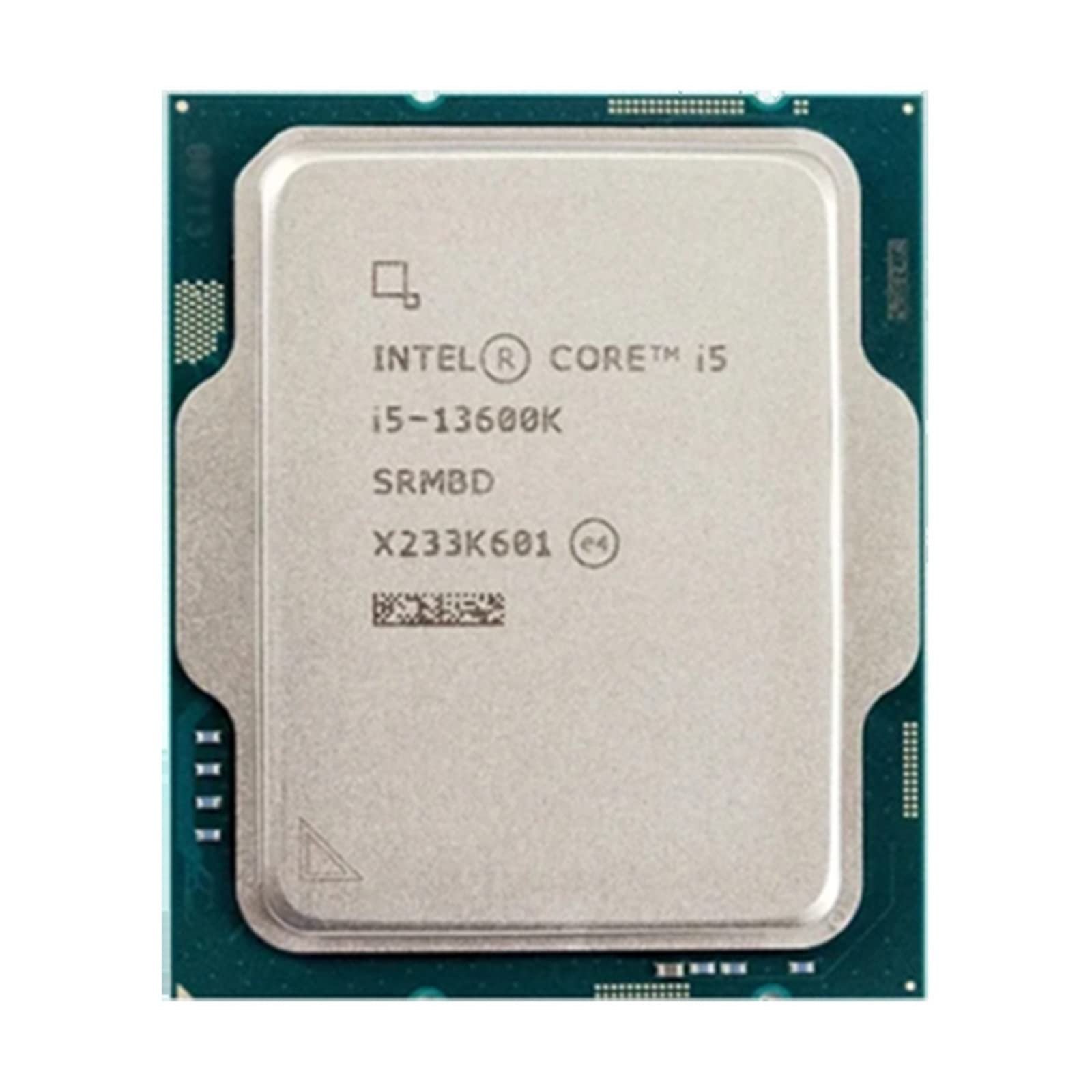 Intel Core i5-13600K Tray Pack