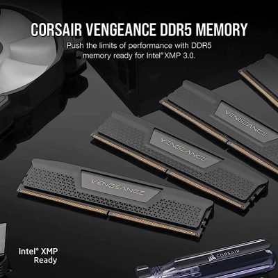 CORSAIR Vengeance 32GB