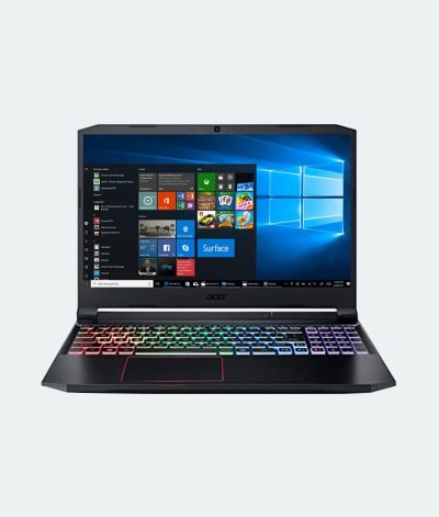 Acer Predator Helios 300: Powerhouse Gaming Laptop