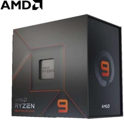 Ryzen 9 7900X processor Nepal