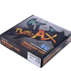 Colorful BATTLE-AX B660M-HD DELUXE V20