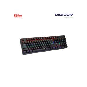 Digicom DG-G80 Mechanical Gaming Keyboard