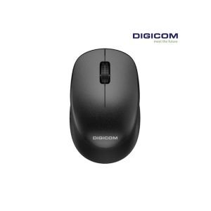 Digicom DG-U34 Wireless Mouse