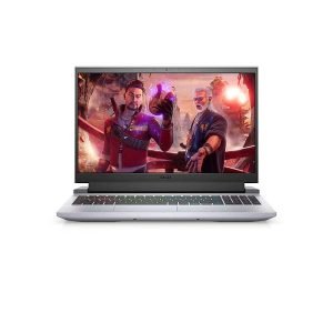 Dell G5 15 5515 AMD Ryzen 7-5800H