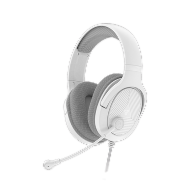 fantech MH88 Trinity space white Headhphone