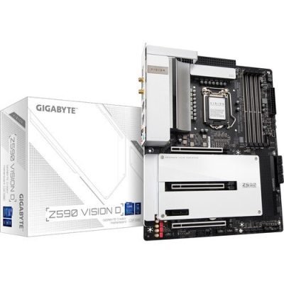 Gigabyte-Z590-VISION-D-LGA-1200-ATX-Motherboard