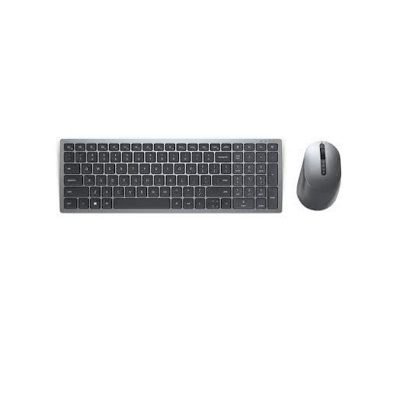 Dell Multi-Device Wireless Keyboard and Mouse Combo – KM7120W