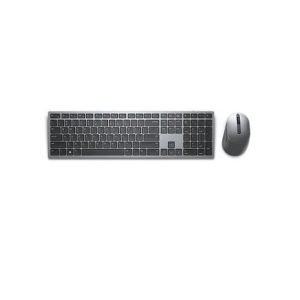 Dell Premier Multi-Device Wireless Keyboard and Mouse KM7321W