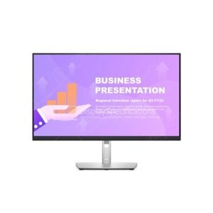 Dell 24 Inch Monitor - P2422H