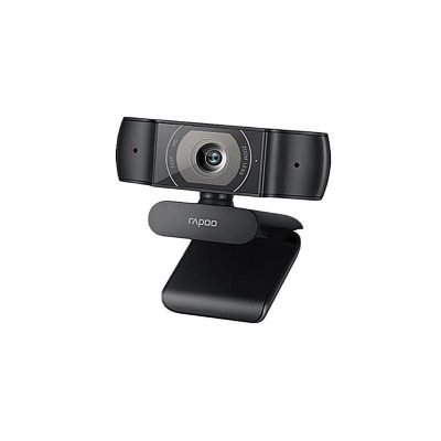 Rapoo-C200-Web-Camera