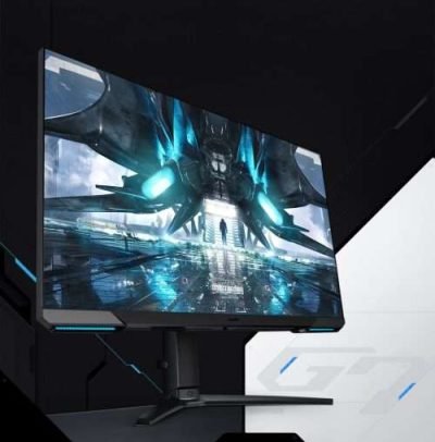 Samsung-Odyssey-G70A-28-144-Hz-4K-G-Sync-IPS-Gaming-Monitor-in-nepal-500×508