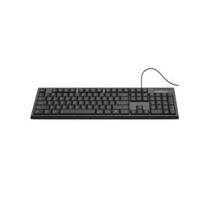 Digicom Wired Slim Keyboard DG- W12