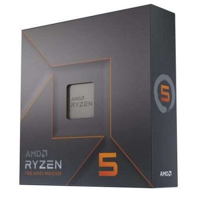 AMD Ryzen 5 7600X processor