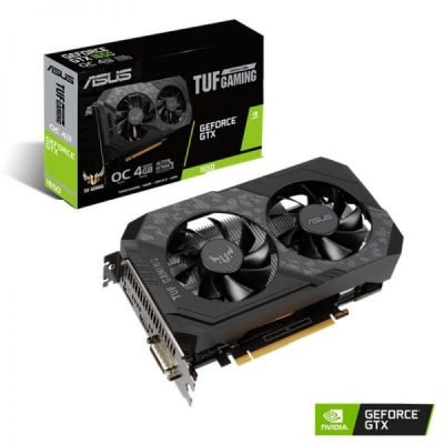 asus-tuf-gaming-gtx-1650-graphics-card-price-nepal-4gb-gddr6-vram