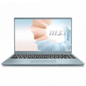 msi Modern 14 B10MW - i7 10th FHD 2/256 Laptop