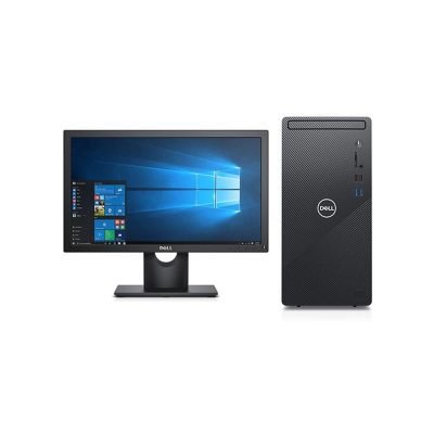 Dell Inspiron 3891 i3-10105