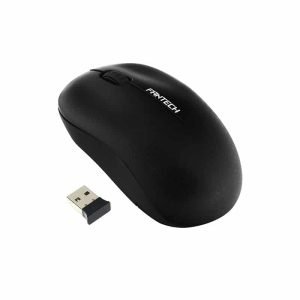 The Fantech W188 Wireless Office Mouse