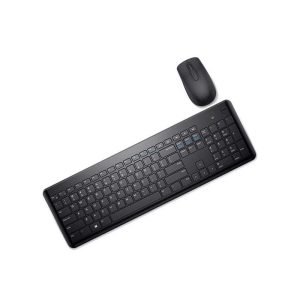 Dell KM117 Wireless Keyboard & Mouse