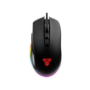 Fantech UX1 Hero Ultimate Macro RGB Gaming Mouse