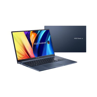 ASUS Vivobook 15X OLED Nepal