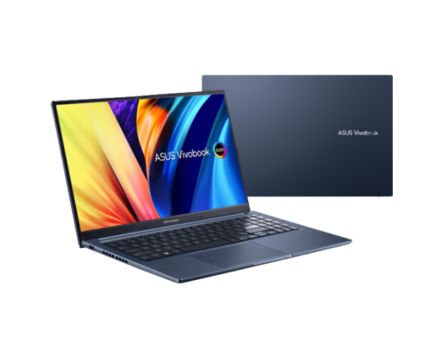 ASUS Vivobook 15X OLED Nepal