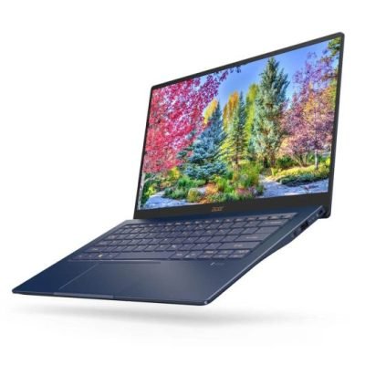 Acer Swift 5