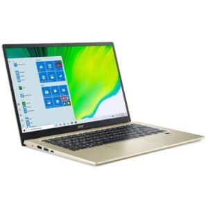 Acer Swift X 2021 Ryzen 5 5500U GTX 1650 Laptop