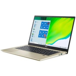 Acer Swift X Display Laptop